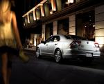 Mercury Milan 2006 года